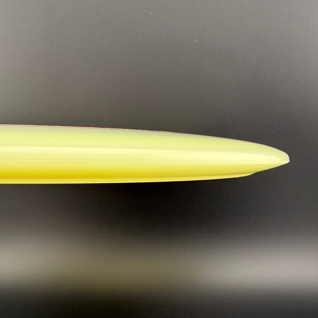 Proto Glow Champion Leopard3 Disque de Golf