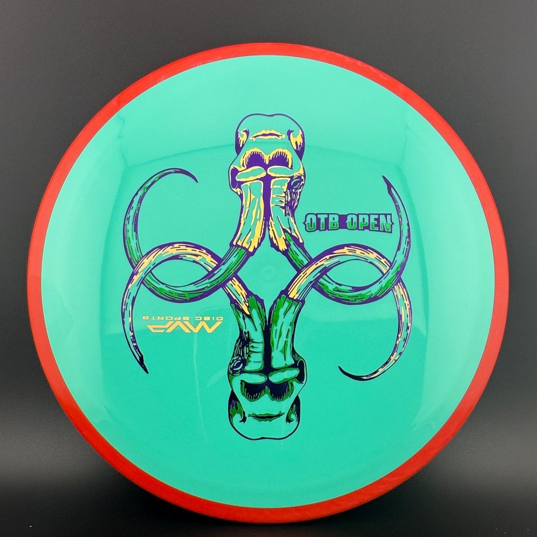 Soft Neutron Crave - OTB Open 2024 - Pirate Nate Edition