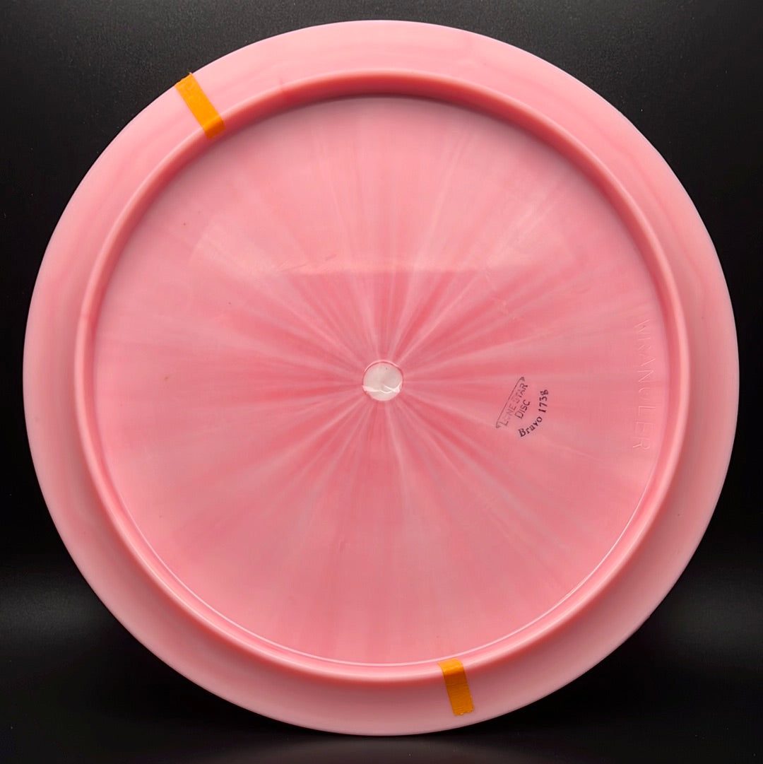 Bravo Wrangler Fairway Driver Disc Golf Disc