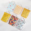 Bolsa Organizadora de Pañales Impermeable Multifuncional para Bebés
