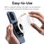 GlowSnap Ring Light - Solution d'éclairage LED compacte