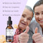 Gentle Herbal Ear Drops for Daily Ear Care