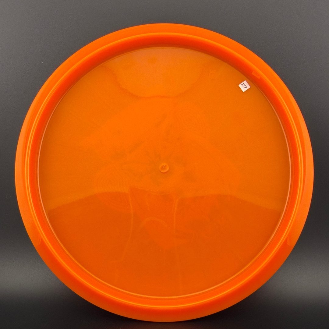Sublime Bobcat - 2022 2ème série Disc Golf Midrange