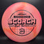 Swirl ESP Scorch - 2022 Alexis Mandujano Tour Series Disc