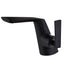 All copper bathroom hot and cold faucets creative washbasin under the sink - Korvel