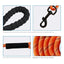 Extended Traction Rope 10m 20m 30m Recall Training Camping Backyard Dog Walking Rope Reflective Tracking Dog Leash - Korvel