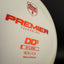 Q-Line DD3 Distance Driver - Premium Performance