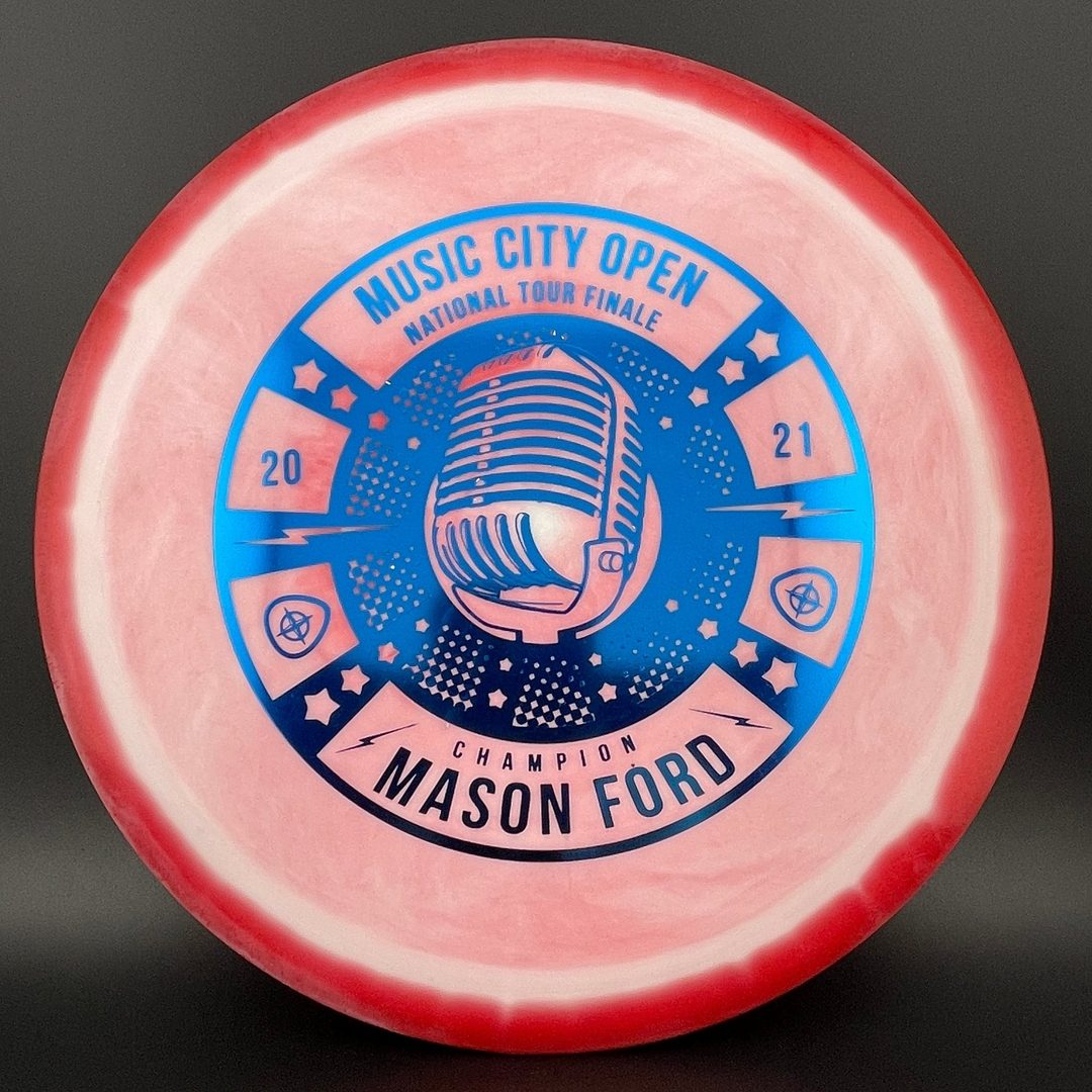 Halo Sidewinder - 2021 Mason Ford Champion Edition