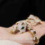 vintage pieces Brief brooch European autumn and winter accessories - Korvel