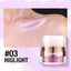 LANGMANNI Highlight powder, pat powder, face and body blush and contour powder - Korvel