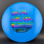GStar Mamba Disc Golf Driver