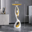 Simple and modern large floor to ceiling decorations for living rooms and home decor - Korvel