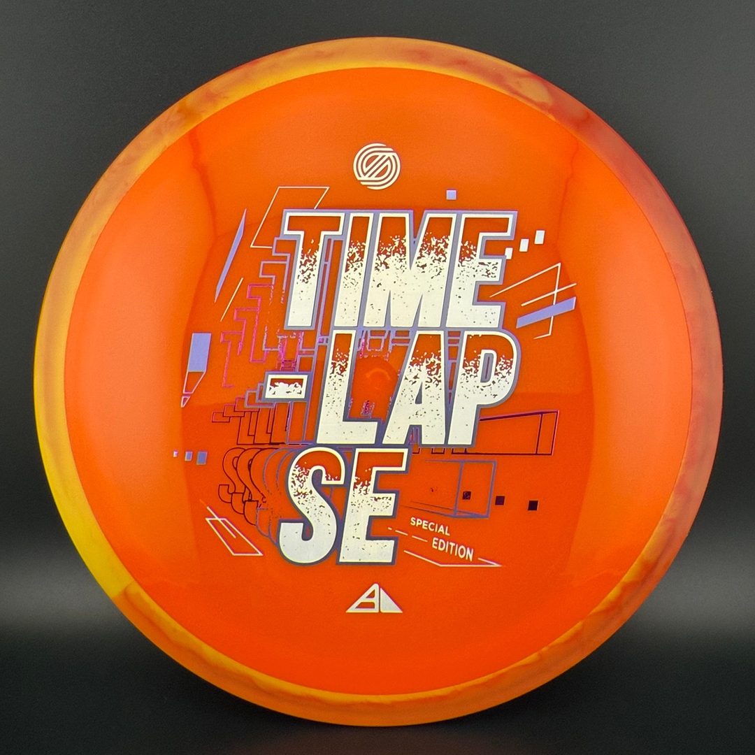 Neutron Time-Lapse Special Edition Disc Golf Driver