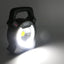 Foco portátil LED COB de 30W - Luz de trabajo recargable por USB
