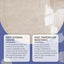 Repair Glue Pipe Surface Cracks Wall Tile Crevices Waterproof Adhesive Casting Glue Ab Adhesive Repair Agent - Korvel