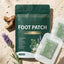 Sleep Detox Foot Patches for Nighttime Comfort