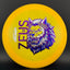 ESP Zeus - Paul McBeth - Disque de Golf TriFoil