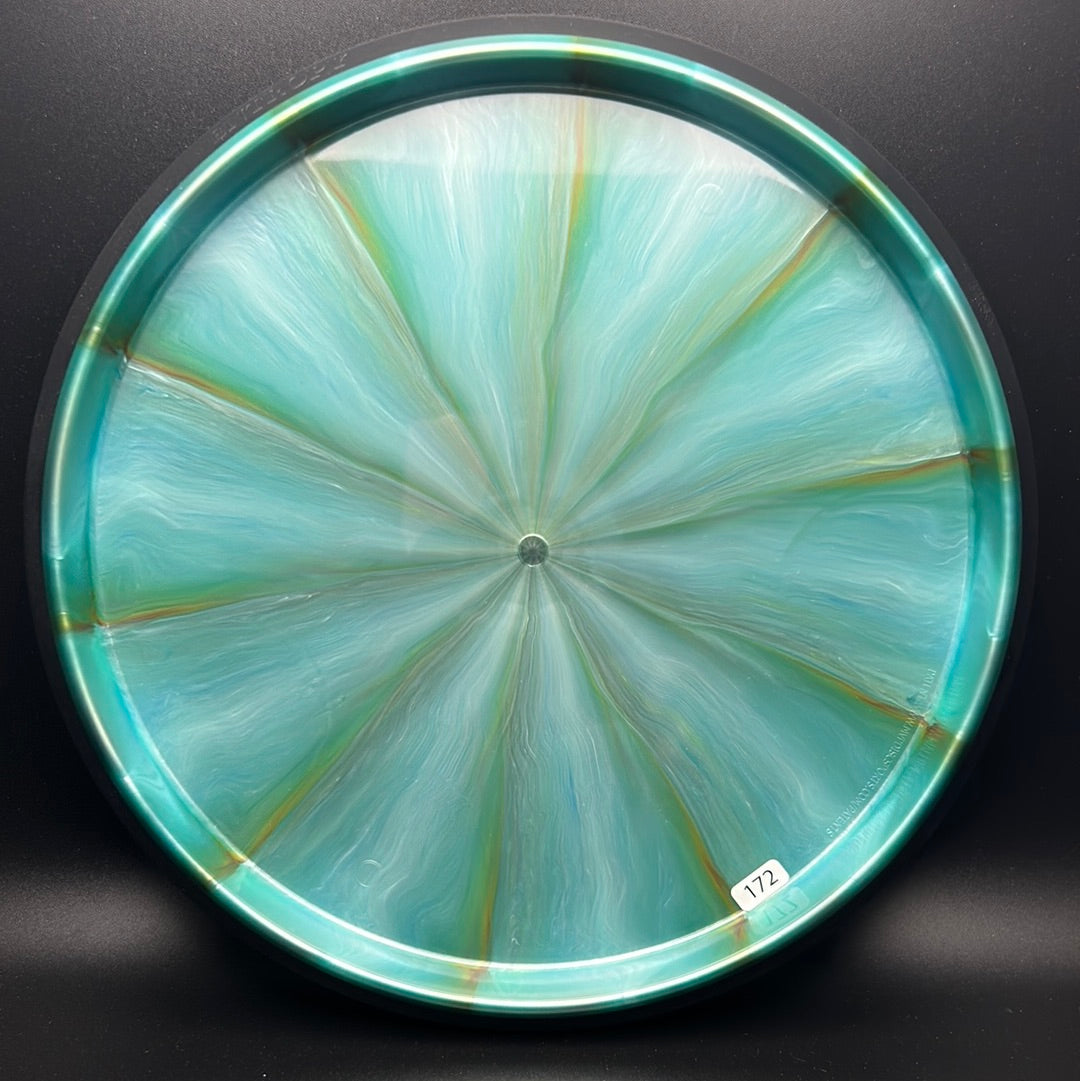 Putter de Disc Golf Plasma Entropy