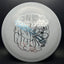 Forged Era - Multi Stamp X-Out Disc Golf Driver
