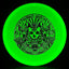 Color Glow C-Blend Anubis - 2024 Maria Oliva Tour Series Disc