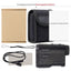 KM-M600 Laser Rangefinder High Precision Outdoor Handheld Golf Electronic Ruler Multifunctional Telescope - Korvel