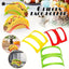 Mexican pancake rack corn roll rack Mexican pancake rack corn roll - Korvel