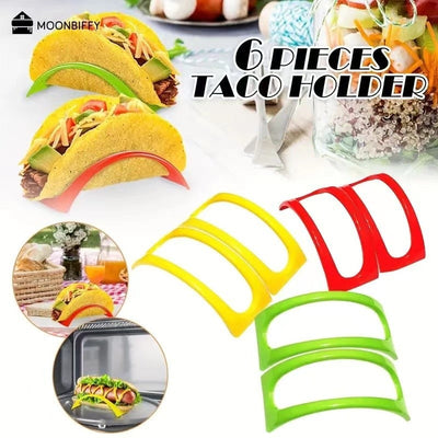 Mexican pancake rack corn roll rack Mexican pancake rack corn roll - Korvel