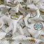 Silk Scarf Women's Sunscreen Beach Imitation Silk Versatile Silk Scarf Neckband - Korvel