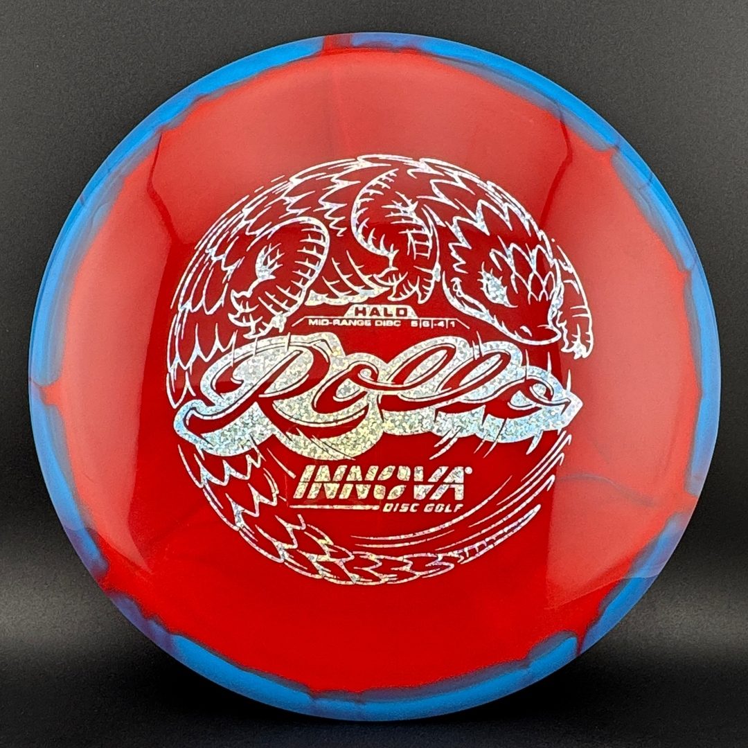 Disque de golf Innova Halo Star Rollo