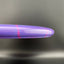 Lux Vapor Link - Metro Disc Golf Stamp Limited Edition