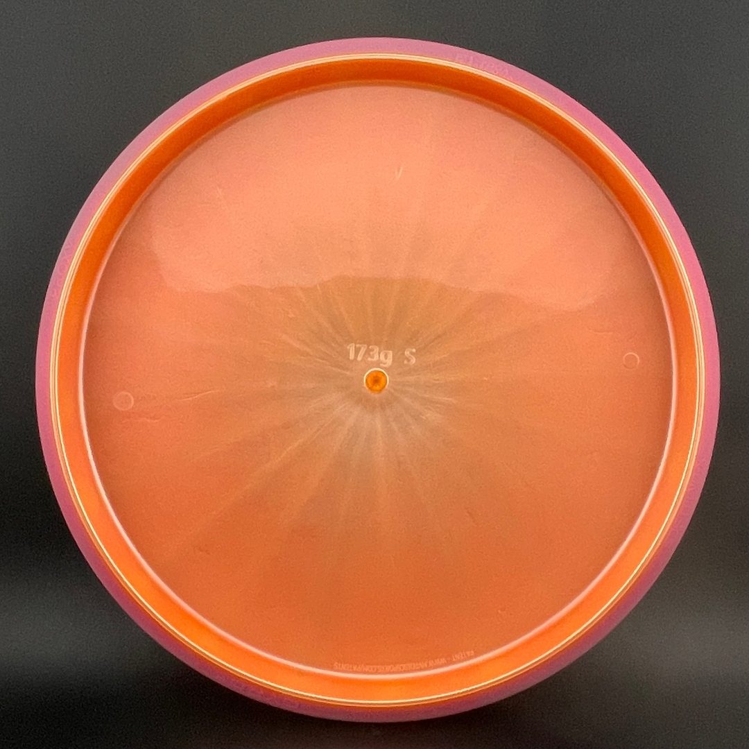Proxy de Plasma Suave - Serie de Discos del Equipo Silva Saarinen