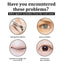 Natural Eyelash Serum for Enhanced Beauty