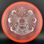 Putter de Disc Golf Soft Ethos Praxis