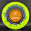I-Dye Star IT Disc Golf Driver