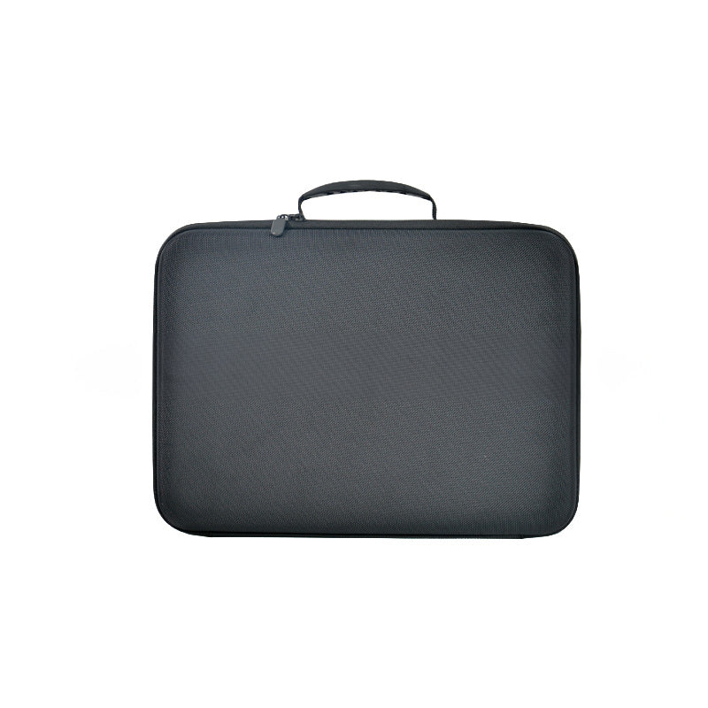 New Dyson HD16 Hair Dryer Storage Bag, EVA Hard Shell Portable Handheld, Dyson HD15 Hair Dryer Case - Korvel