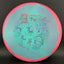 Disque Halo S-Blend Anubis - Précision Mid-Range Premium