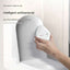 UV toilet disinfection lamp bathroom sterilizer intelligent toilet sterilizer - Korvel