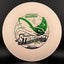 Disco de Golf DX Stingray