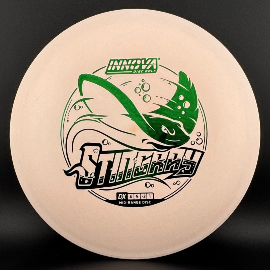 Disco de Golf DX Stingray
