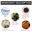 Magnet Pheromone, Lasting Fragrance Elegant Natural Fragrance Not Pungent Women's Charm Dating Perfume - Korvel