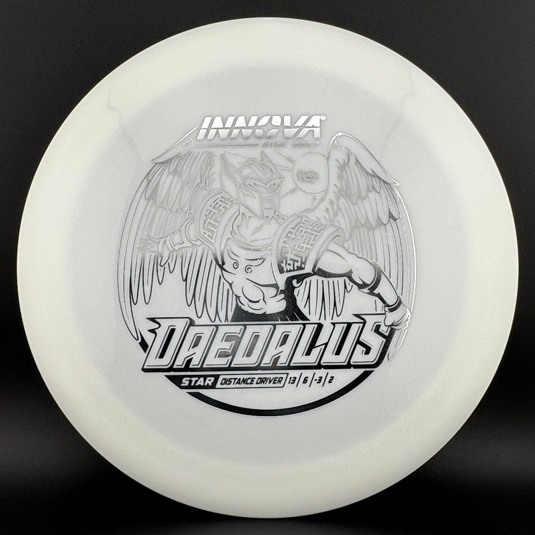 Innova Star Daedalus Disco de Golf Driver