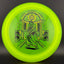 Champion Groove - New Groove Emperor V2 Disc Golf Driver