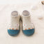 Breathable Baby Step Shoes for Indoor and Outdoor Play