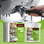 Coffee Machine Decontamination Cleaning Sheet For Coffee Machine Decontamination And Descaling Sheet Coffee Stain Cleaning And Renovation - Korvel