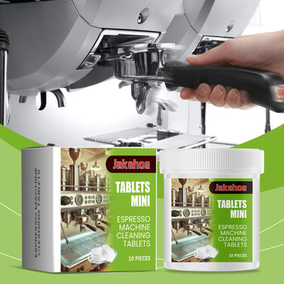 Coffee Machine Decontamination Cleaning Sheet For Coffee Machine Decontamination And Descaling Sheet Coffee Stain Cleaning And Renovation - Korvel