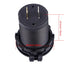 Universal Car Charger USB Vehicle DC12V-32V Waterproof Dual USB Charger 2 Port Power Socket 5V 2.1A/1A car-charger - Korvel