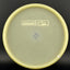 Glow Champion Classic Roc - Premium Disc Golf Putter
