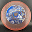 Charlie Houston - 'Merica Limited Edition Disc Golf Disc
