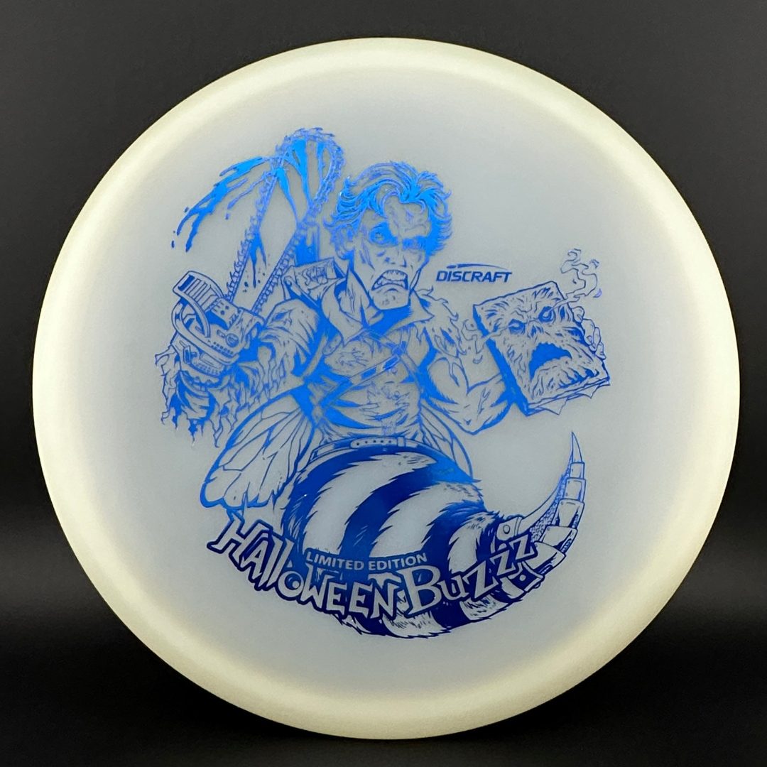 Nite Glo Z Buzzz - Edición Limitada Halloween 2023