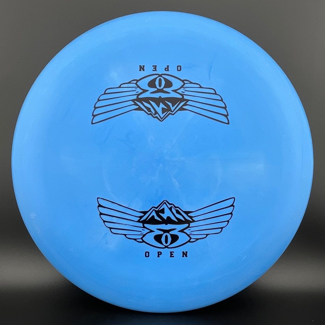 Discmania D-Line P2 Flex 2 -303 Open Disc Golf Putter